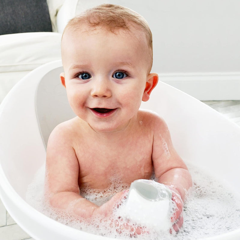 Shnuggle Wishy Baby Bath Toy For Babies 0-3 Year Olds Perfect Sensory Bath time Toy