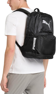 PUMA mens Puma Evercat Contender 3.0 Backpack Backpacks