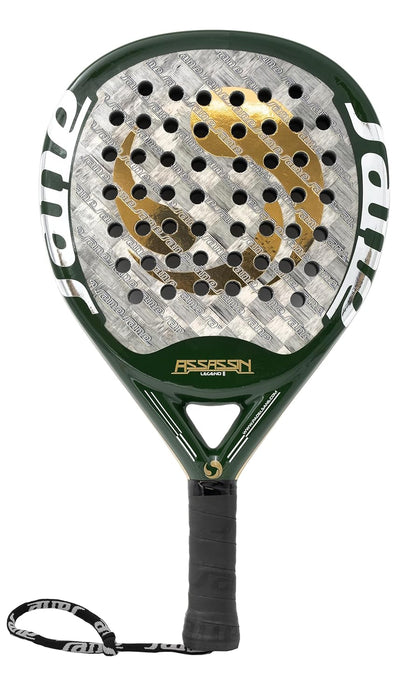 Sane Assassin Legend II Padel Racket