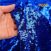 LQIAO 2 Panels Light Gold Sequin Backdrop Glitter Fabric for Wedding Birthday Parties Shimmer Wall-2x8ft