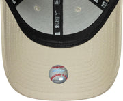 WMNS LEAGUE ESS 9FORTY NEYYAN STNPMP Womens Caps, LIGHT BEIGE, OSFM