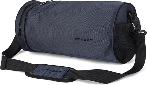 SYCNB Small Sports Gym Bag Workout Lightweight Duffel Bags for Men and Women Black X-Small, Black, Small, Sport Gym Bag - Small Blue