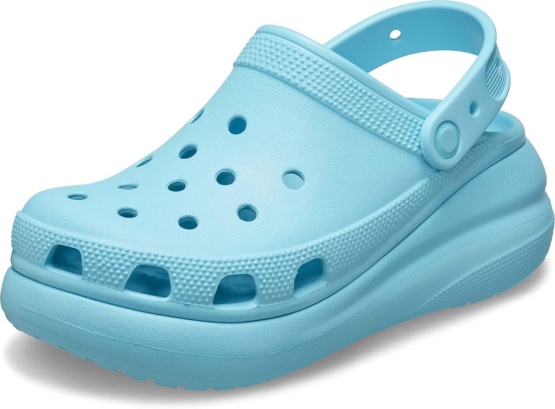 Crocs Unisex Adult 207521-001 Crush Clog Blk