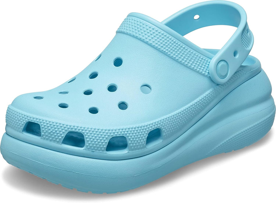 Crocs Unisex Adult 207521-001 Crush Clog Blk