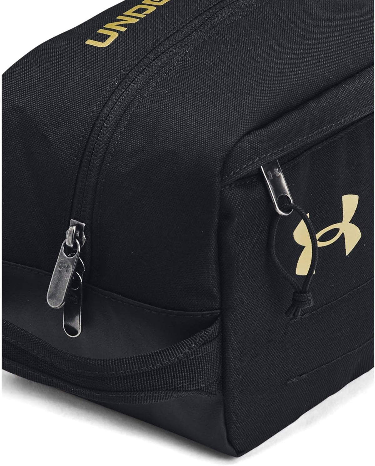 CONTAIN Unisex Bag, Black, OSFM – image 5