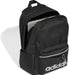 adidas Unisex's Recycled Linear Essentials Bag, Black/White/Black, One Size