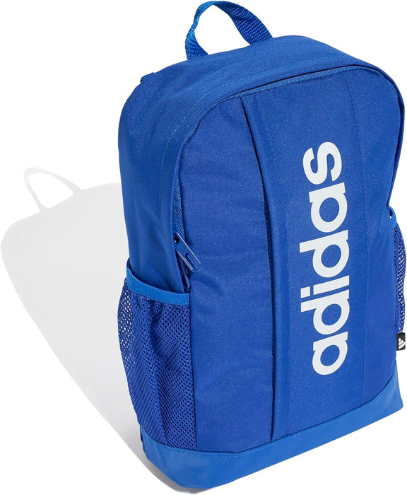 adidas unisex-child Kids Linear Backpack Backpack