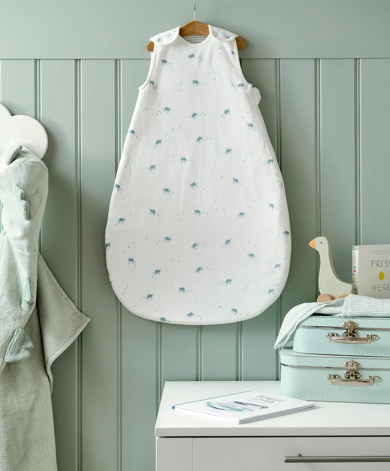 Mamas & Papas Dreampod 0-6 Months, 2.5 Tog, Jungle