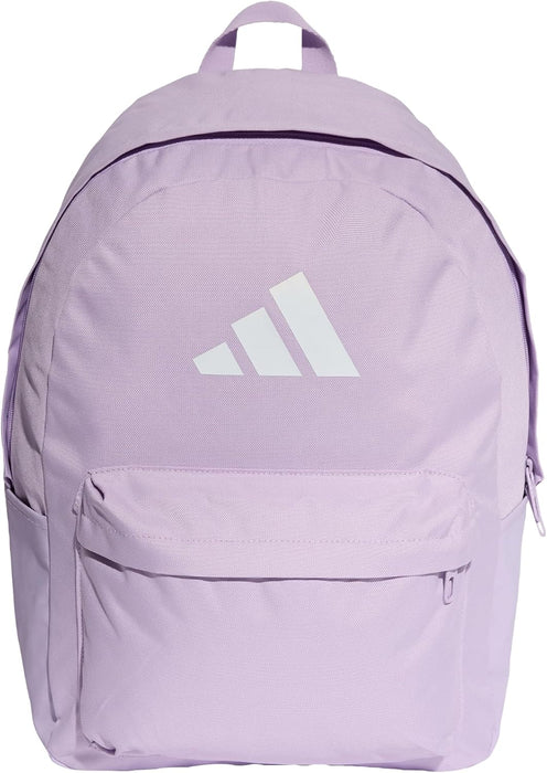 adidas Unisex Classic 3bars Backpack Backpack