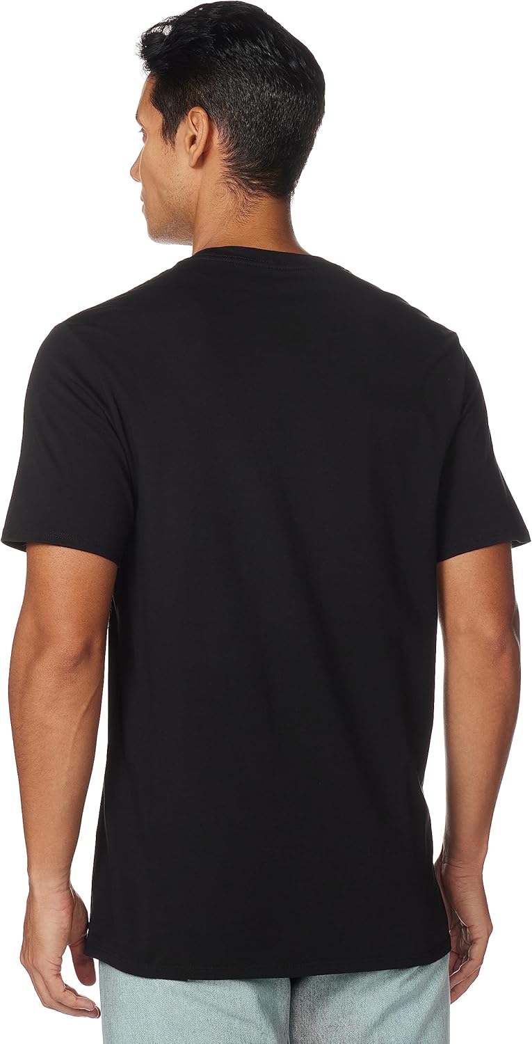 KARL LAGERFELD mens Classic Karl Caharacter T-shirt T-Shirt