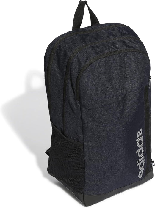 adidas unisex Motion Linear Backpack Backpack