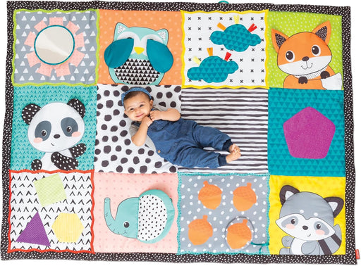 Infantino Discovery Mats - Giant Mat