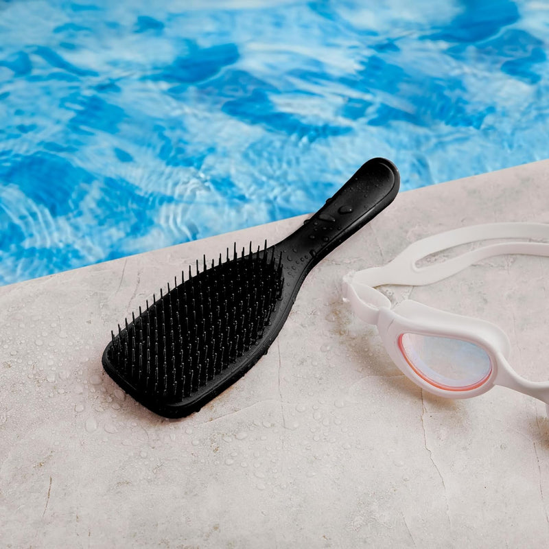 Tangle Teezer Mini Wet Detangler - Mint/Lilac