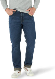 mens Legendary Relaxed Fit Jean Jeans - Night Shade