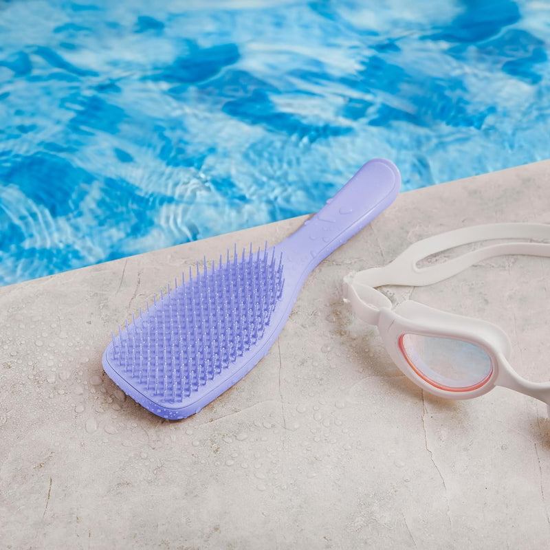 Tangle Teezer Mini Wet Detangler - Mint/Lilac