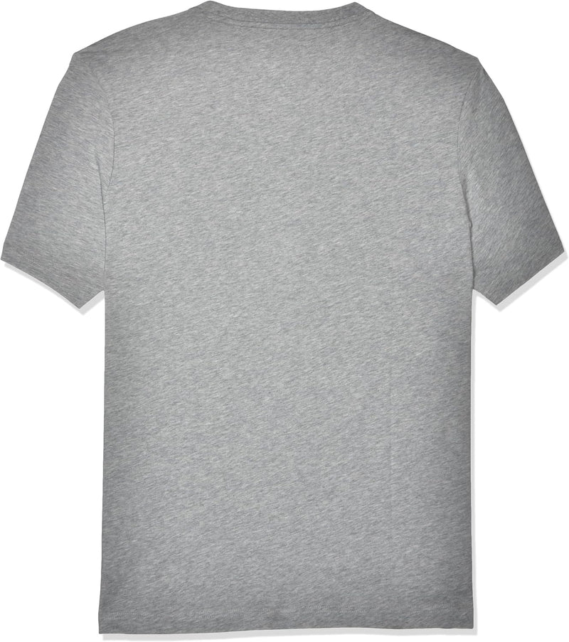 TOMMY HILFIGER mens HILFIGER STACK TEE S/S T-Shirt
