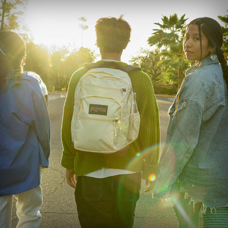 JANSPORT Unisex-Adult Cool Student Backpack
