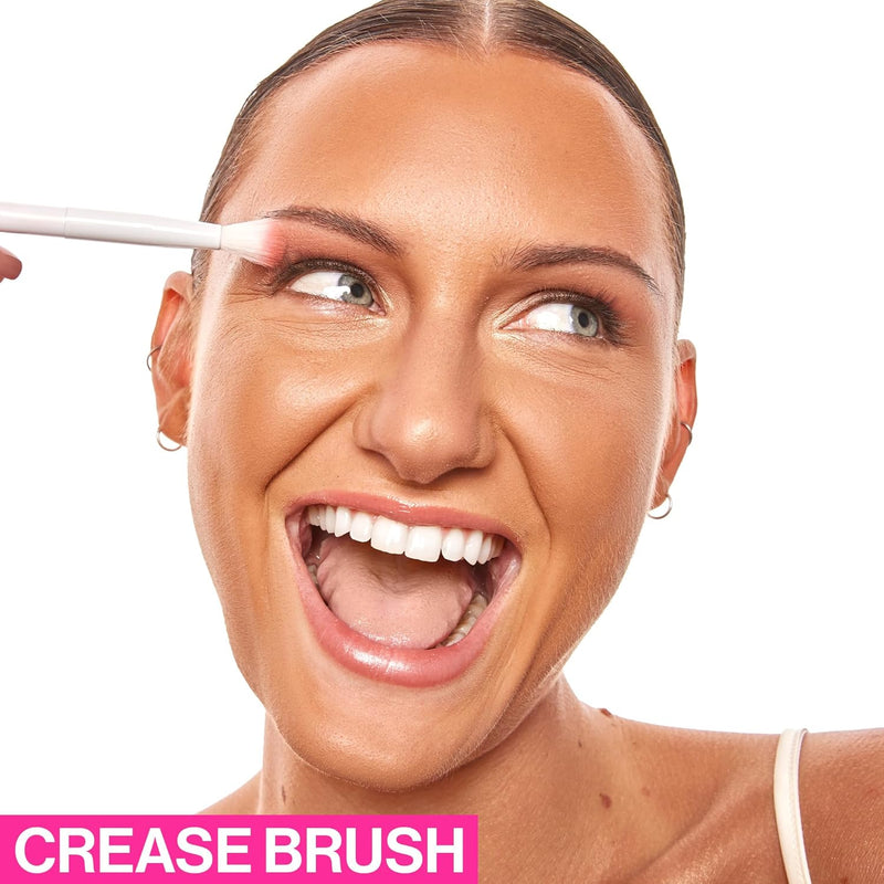 Powder Brush - C797 by Wet n Wild for Women - 1 Pc Brush