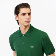 Lacoste Mens Classic L1212 Polo Shirt