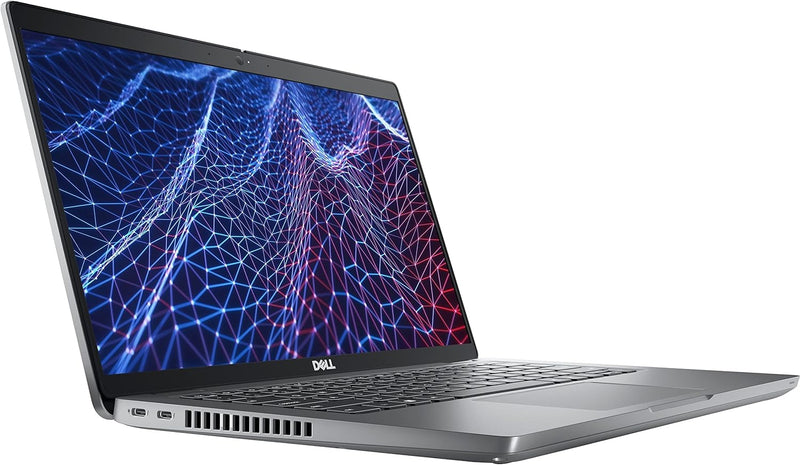 Dell Latitude 5000 5430 14" Notebook - Full HD - 1920 x 1080 - Intel Core i7 12th Gen i7-1265U Deca-core (10 Core) 1.80 GHz - 16 GB Total RAM - 512 GB SSD - Gray