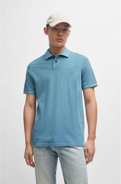 BOSS Mens Prime Polo (pack of 1)