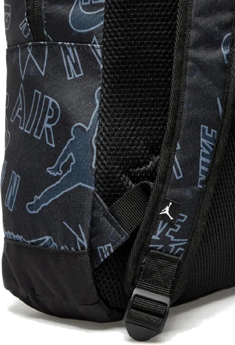 NIKE Unisex Kids JAN AIR SCHOOL BACKPACK