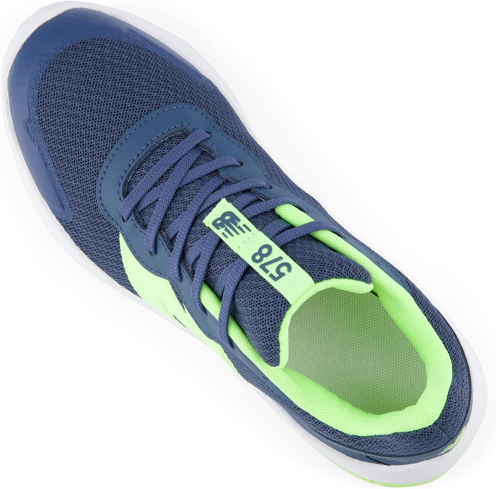 578 Shoes, BLUE (403)