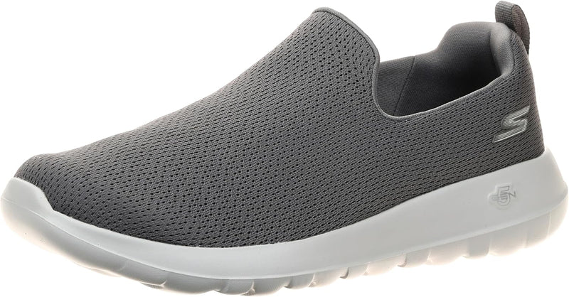 GO WALK MAX mens Shoes - CHARCOAL