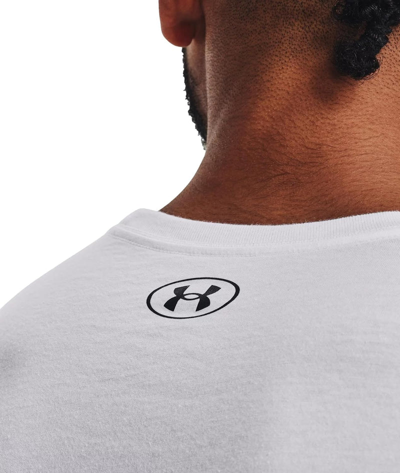 Under Armour mens Ua Tech 2.0 Ss T-shirt