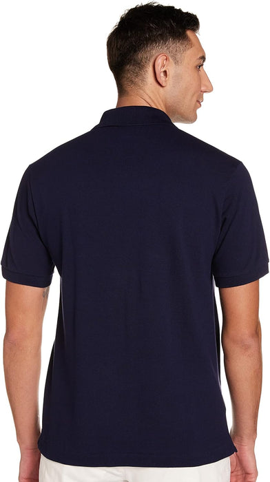 Lacoste Mens Classic L1212 Polo Shirt