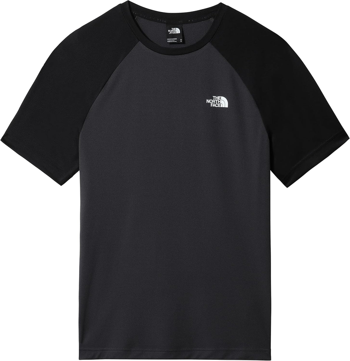Men's Men's Tanken Raglan T-shirt T-Shirt – image 2