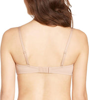 Calvin Klein Women's Strapless Push Up Bra