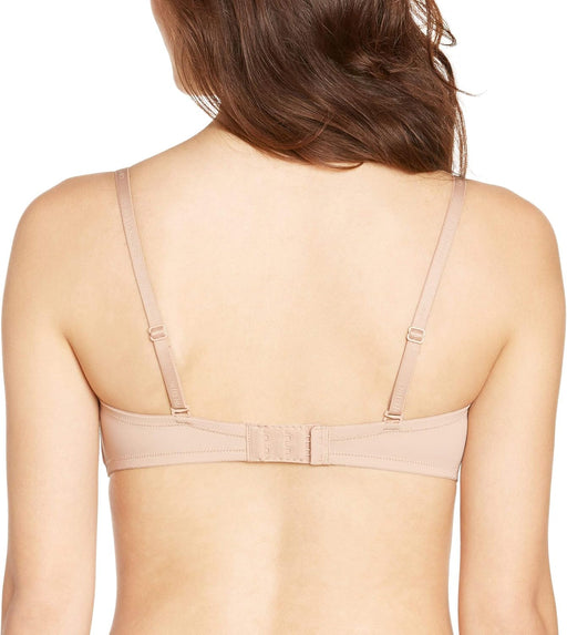 Calvin Klein Women's Strapless Push Up Bra