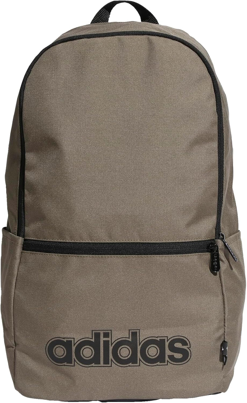 classic foundation backpack One Size - multi