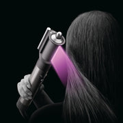Airwrap Long Lite Multi-Styler & Dryer (Nickel/Copper) 2 Years Dyson Warranty