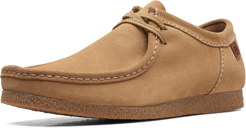 Clarks Shacre Ii Run mens Moccasin