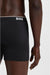 Modern Boss Collection Boxer Shorts Boxer Brief 3P Co/El