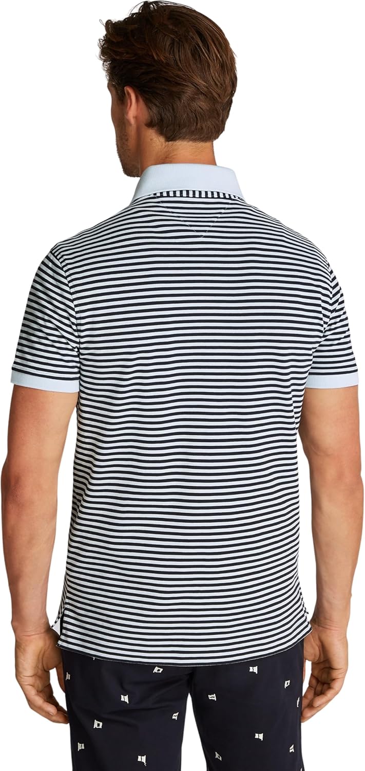 Tommy Hilfiger mens 1985 REGULAR POLO Polo Shirt
