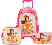 backpack - Disney Princess