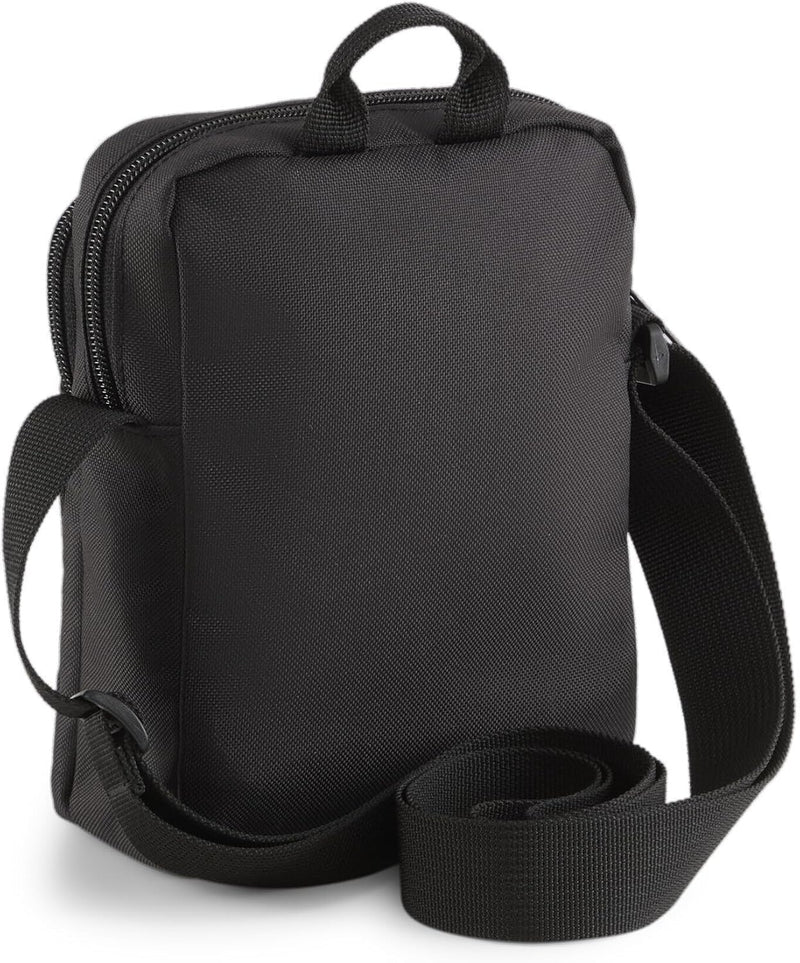 PUMA ACADEMY, Male/Unisex Bag,PUMA Black, X
