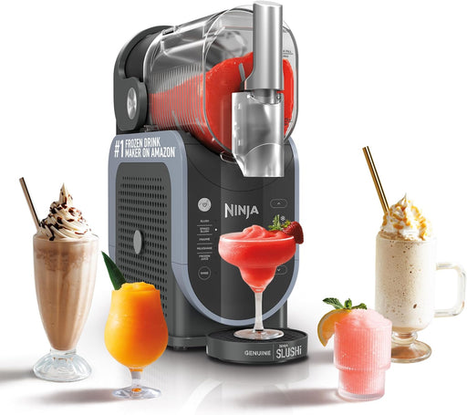 SLUSHi Frozen Drink Maker | Smart Kitchen Tools