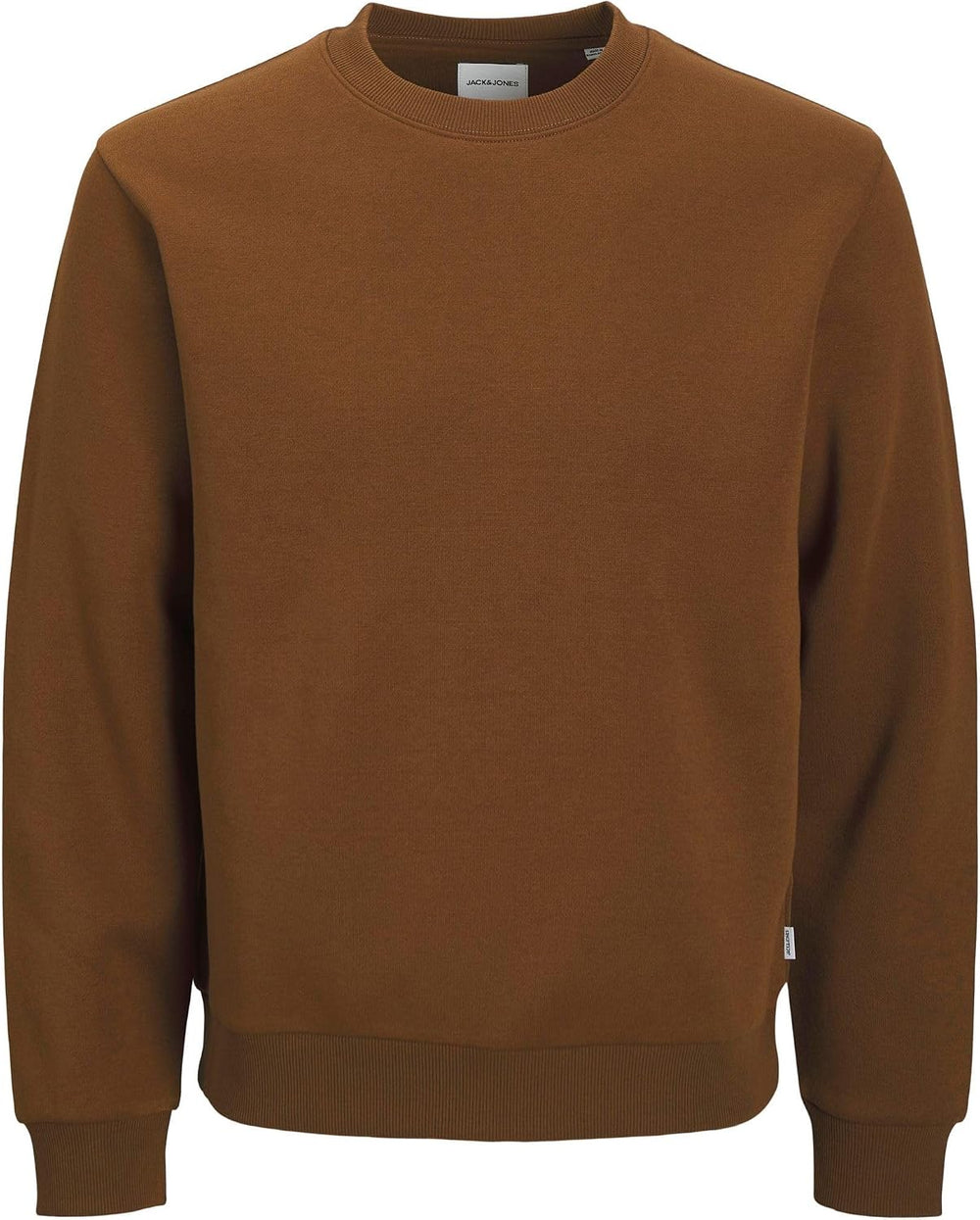 Men's Jjebradley Sweat Crew Noos Sweatshirt (pack of 1)