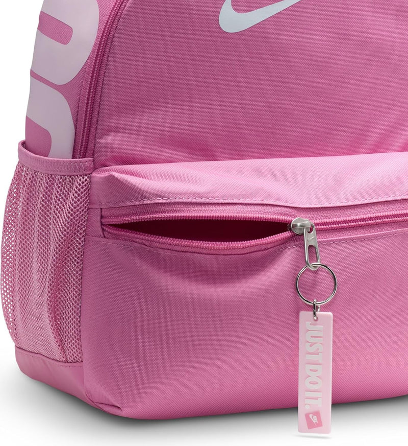 Nike Unisex Y BRSLA JDI MINI BACKPACK