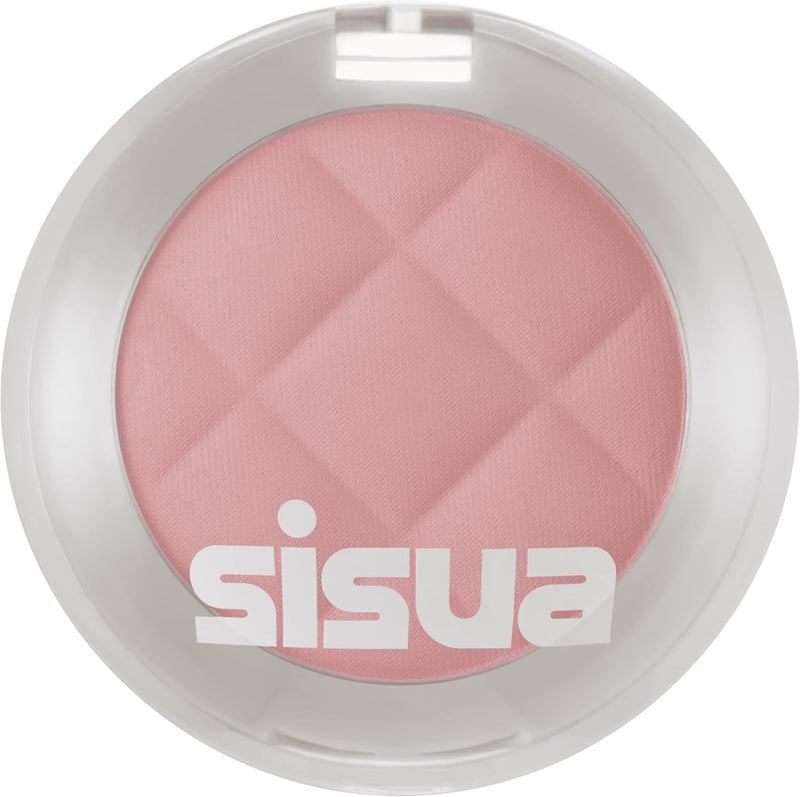 SISUA by Butter Waffle Dough Blusher & Glow Stick (Glow Stick Herb Sugar) - NÂ°1 Strawberry Vanilla