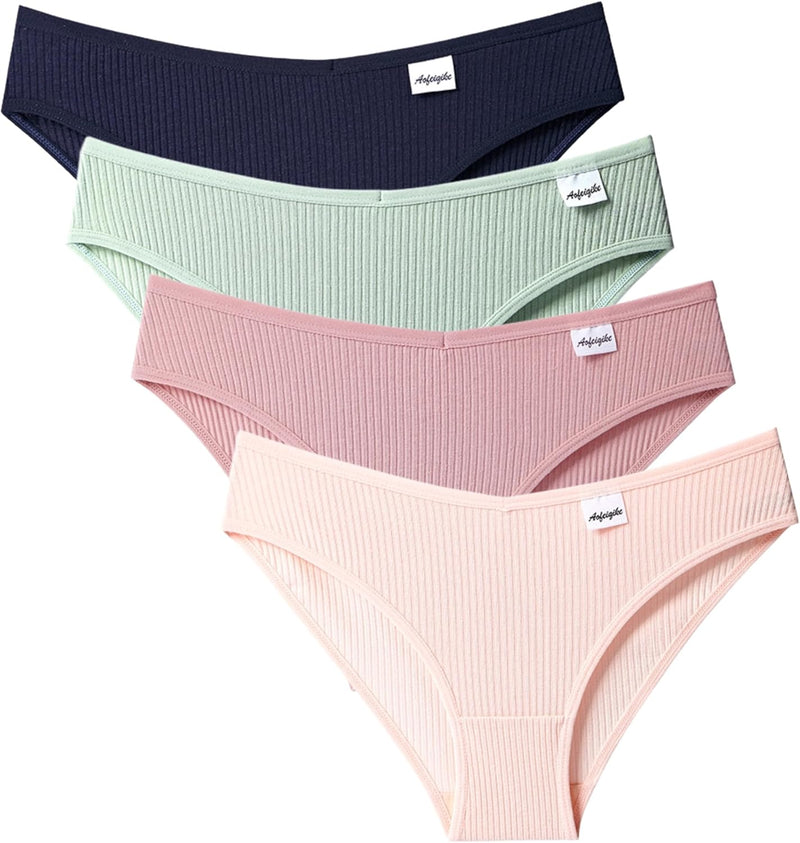 5Pcs,8 Pcs 10Pcs/Set Cotton Underwear Women's Panties Ladies Lingerie,Panty Set