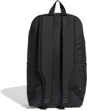 LINEAR BACKPACK unisex-adult BLACK/BLACK/WHITE 1 Size