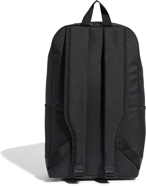 LINEAR BACKPACK unisex-adult BLACK/BLACK/WHITE 1 Size