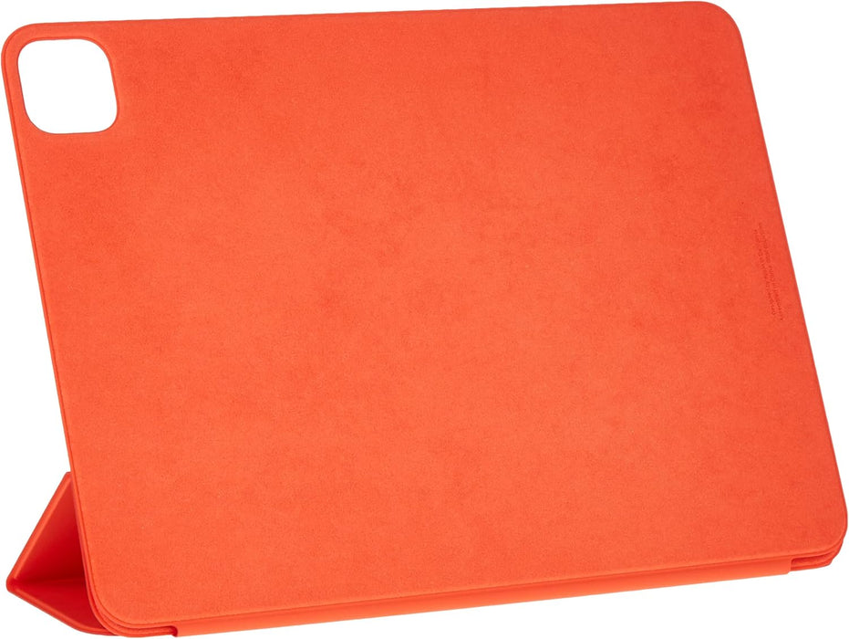 Apple Smart Folio (for iPad Pro 11-inch - 3rd generation) - Electric Orange