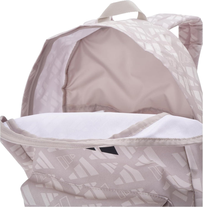 adidas Unisex Adults Classic Graphics Backpack