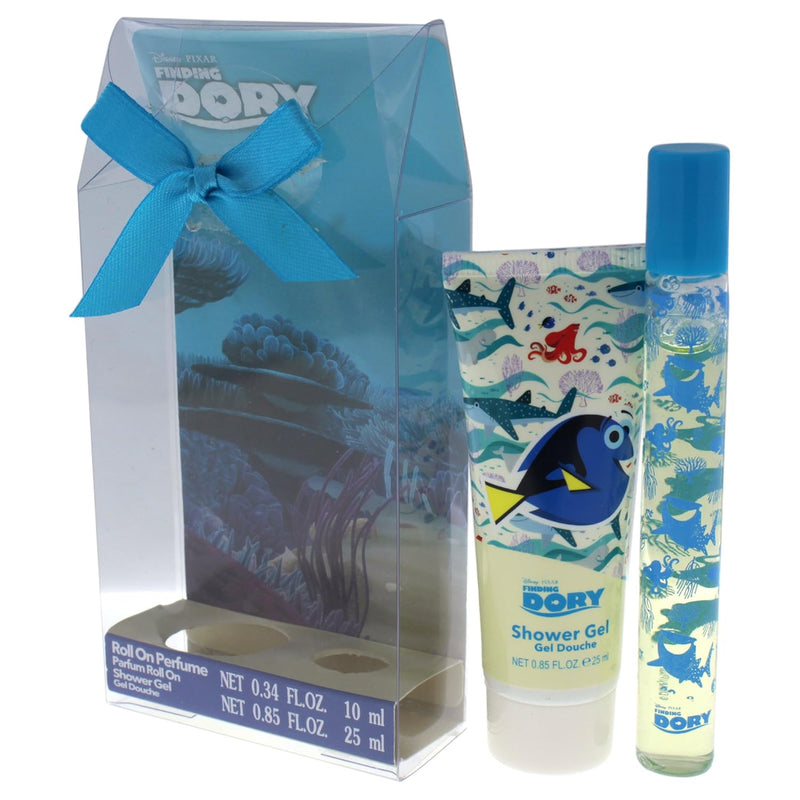 Disney Finding Dory for Kids, 2 Pc Set